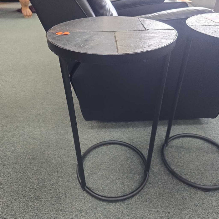 END TABLE AT