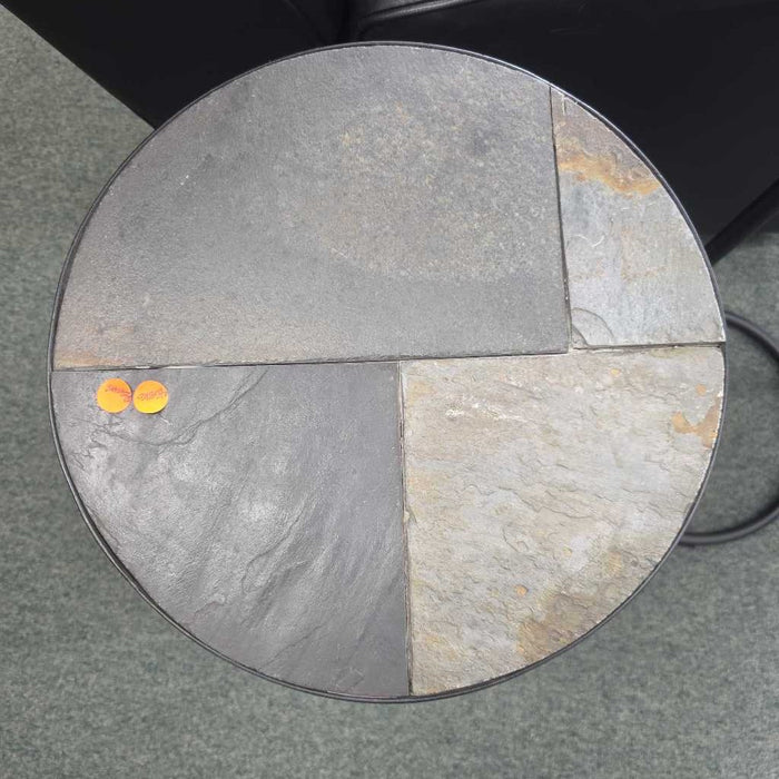 END TABLE AT
