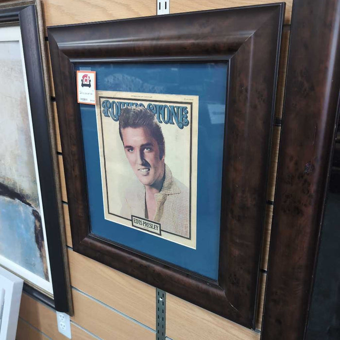 ELVIS ART SK
