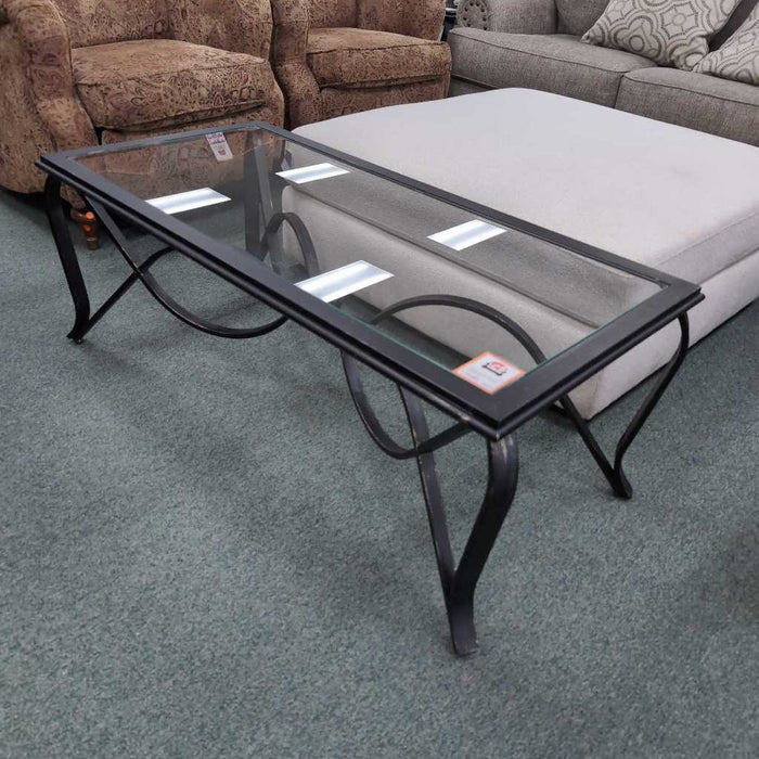 COFFEE TABLE MI