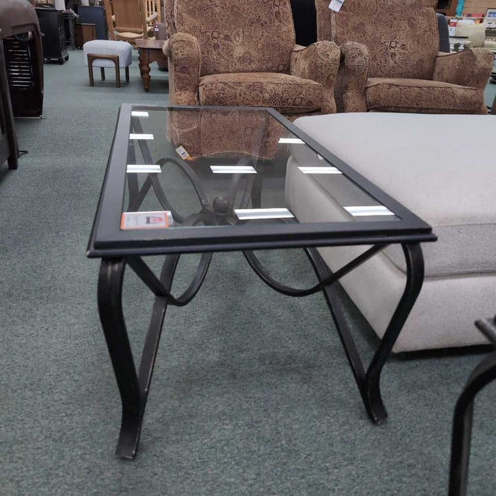 COFFEE TABLE MI