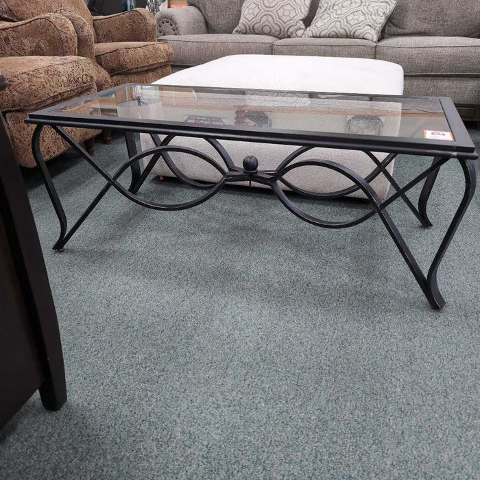 COFFEE TABLE MI