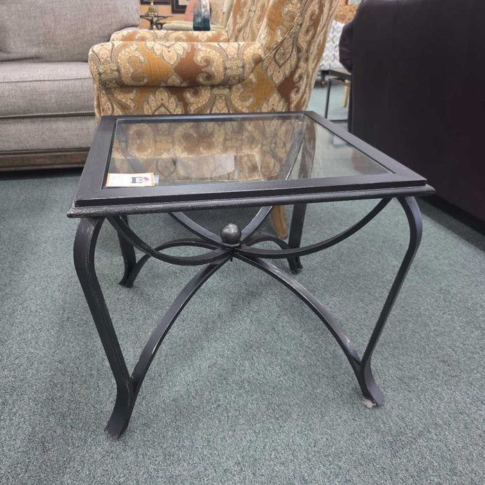 END TABLE AT