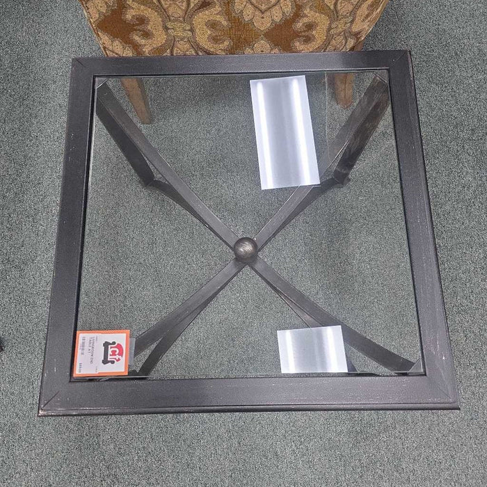 END TABLE AT