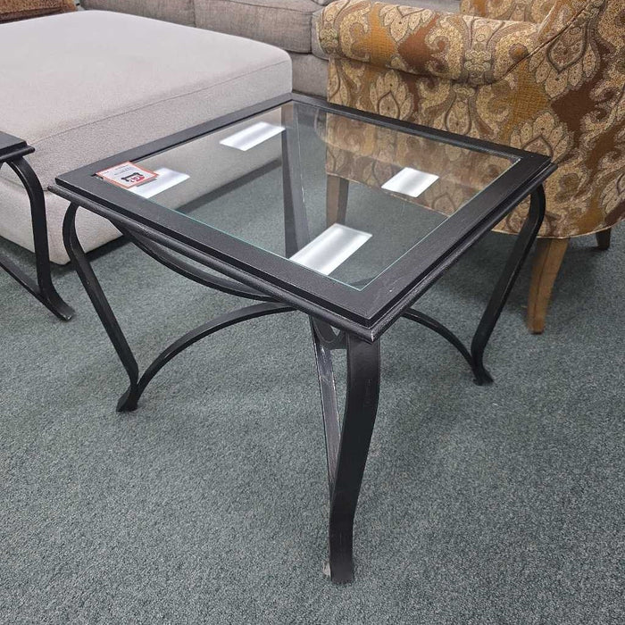 END TABLE AT