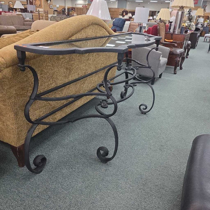 ENTRY TABLE LSH