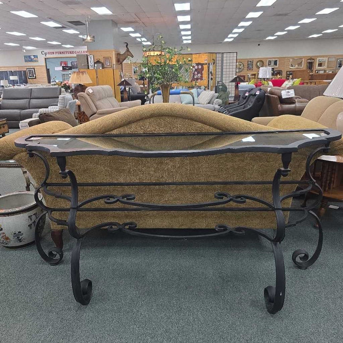 ENTRY TABLE LSH