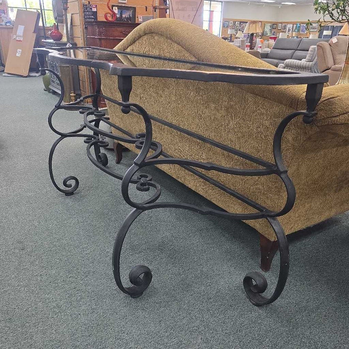 ENTRY TABLE LSH