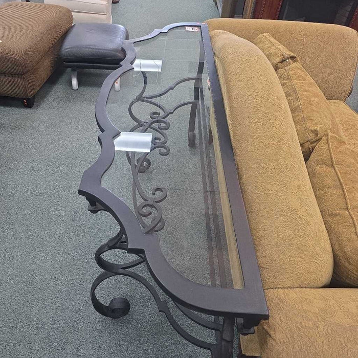 ENTRY TABLE LSH