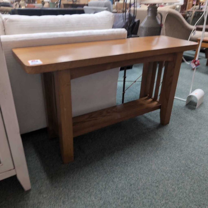 SOFA TABLE BTK