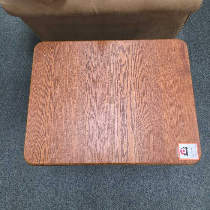 END TABLE AT