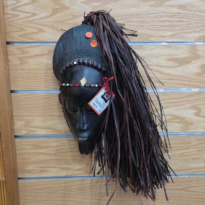 CERAMIC MASK BT