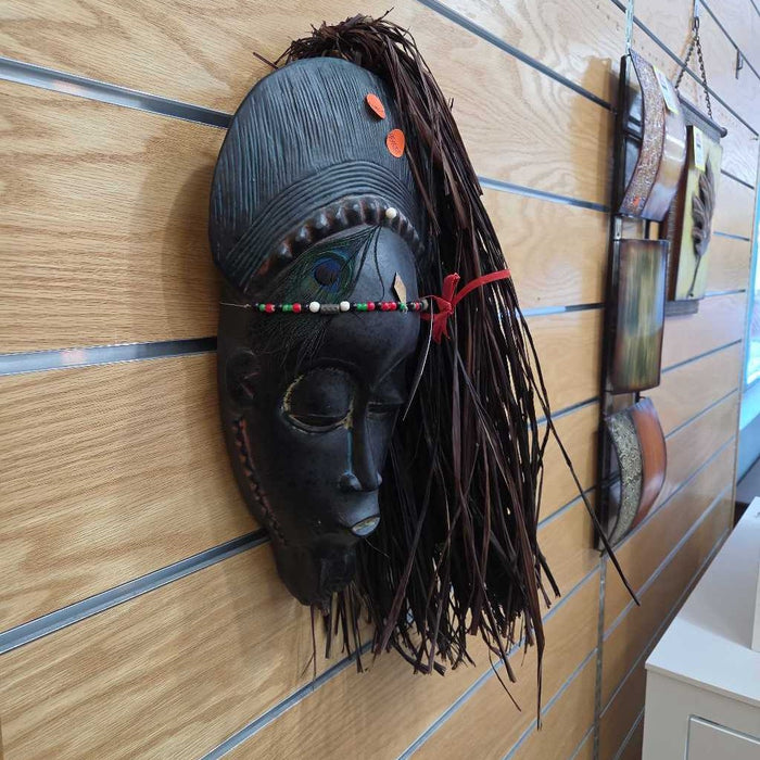 CERAMIC MASK BT