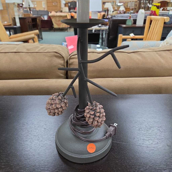 PINCONE LAMP LS
