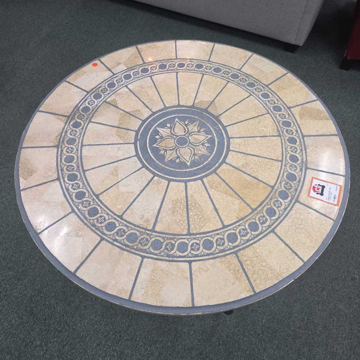 PUB TABLE LSH