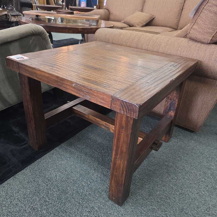 END TABLE KL