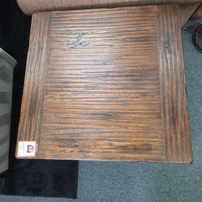 END TABLE KL