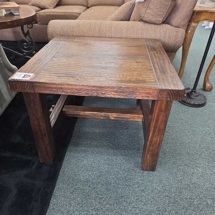 END TABLE KL