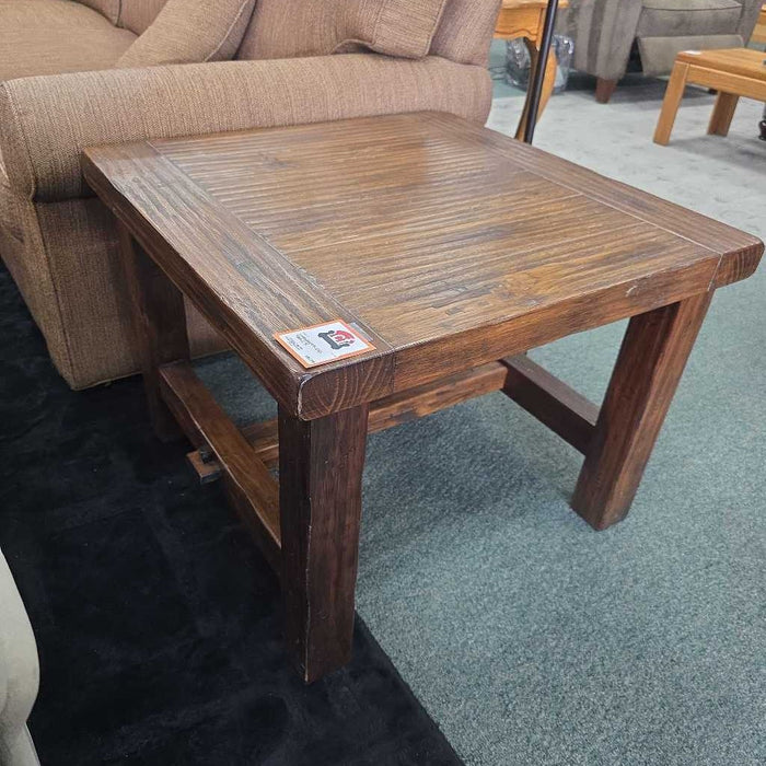 END TABLE KL