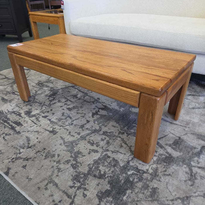 COFFEE TABLE SK