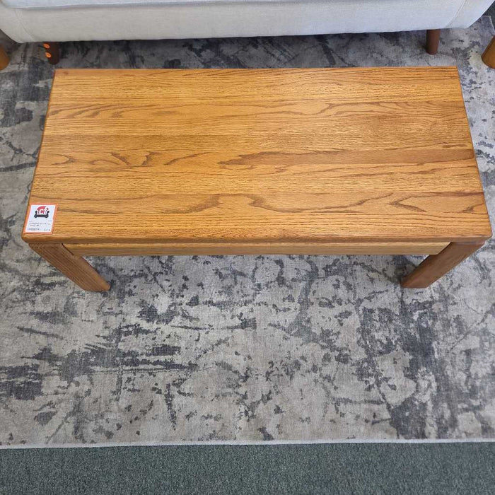 COFFEE TABLE SK