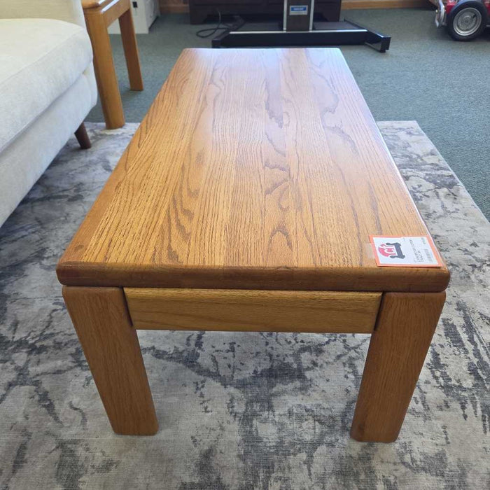 COFFEE TABLE SK