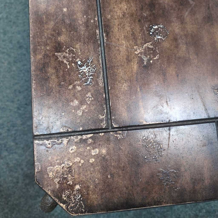 COFFEE TABLE BBM