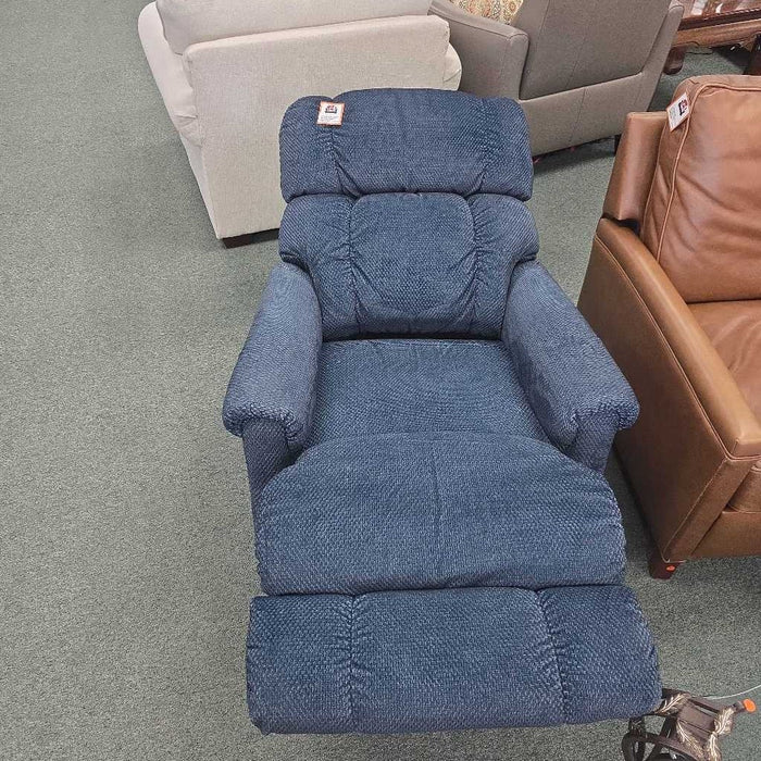 LAZBOY SWIVEL ROCKER RECLINER BBM