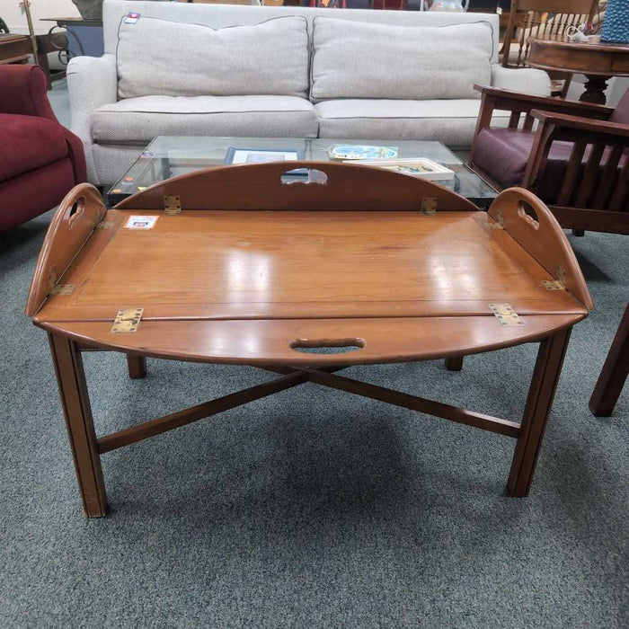COFFEE TABLE MI