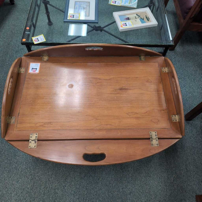 COFFEE TABLE MI