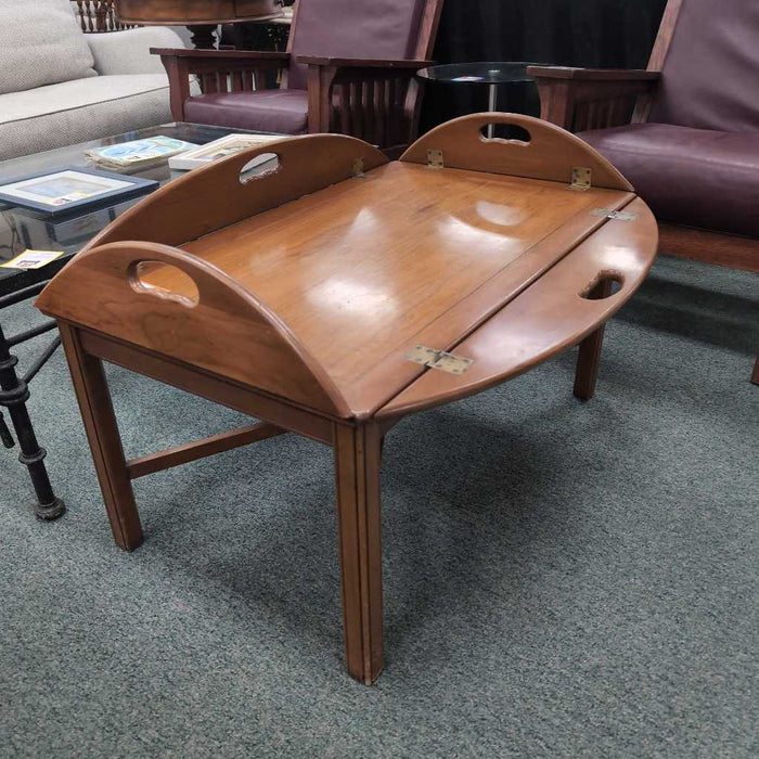 COFFEE TABLE MI
