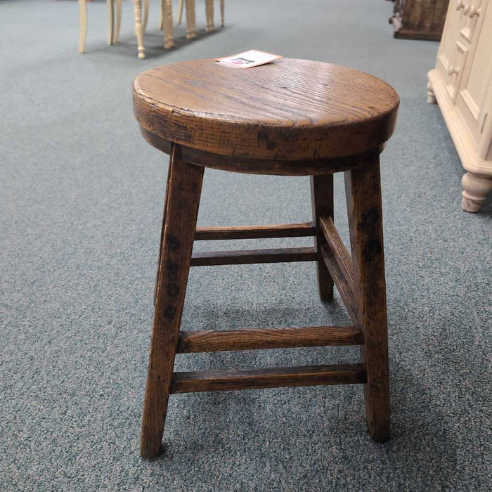 SMALL STOOL BT