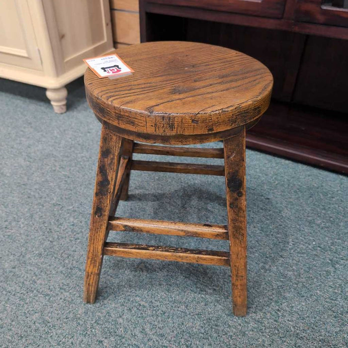 SMALL STOOL BT