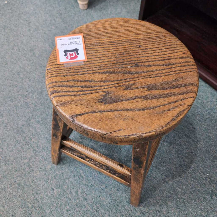 SMALL STOOL BT