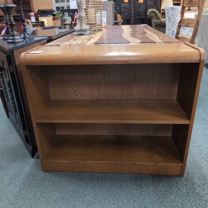 BOOKSHELF LS