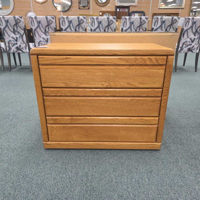 CHEST OF DRAWERS BHC