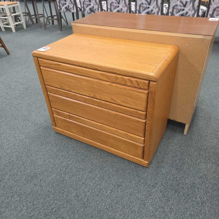 CHEST OF DRAWERS BHC