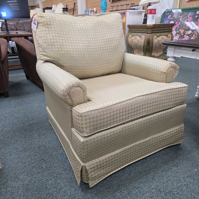 ACCENT CHAIR BHC