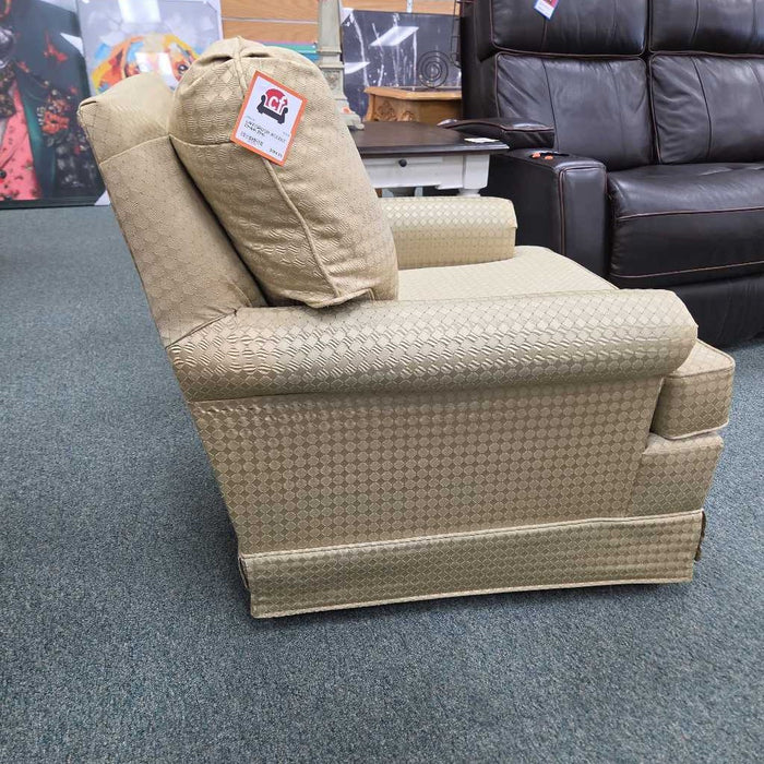 ACCENT CHAIR BHC
