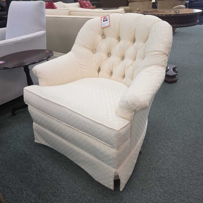 SWIVEL CHAIR KL