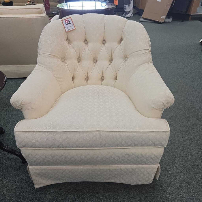 SWIVEL CHAIR KL