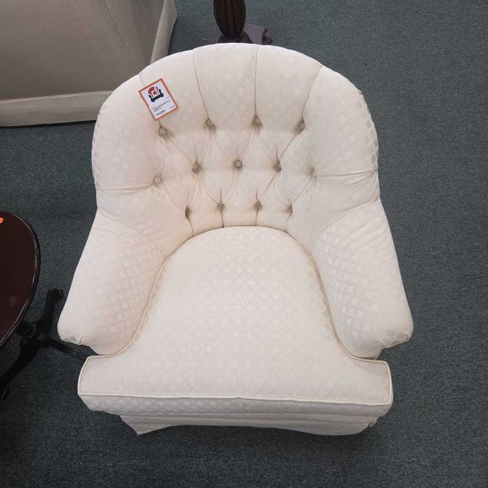 SWIVEL CHAIR KL