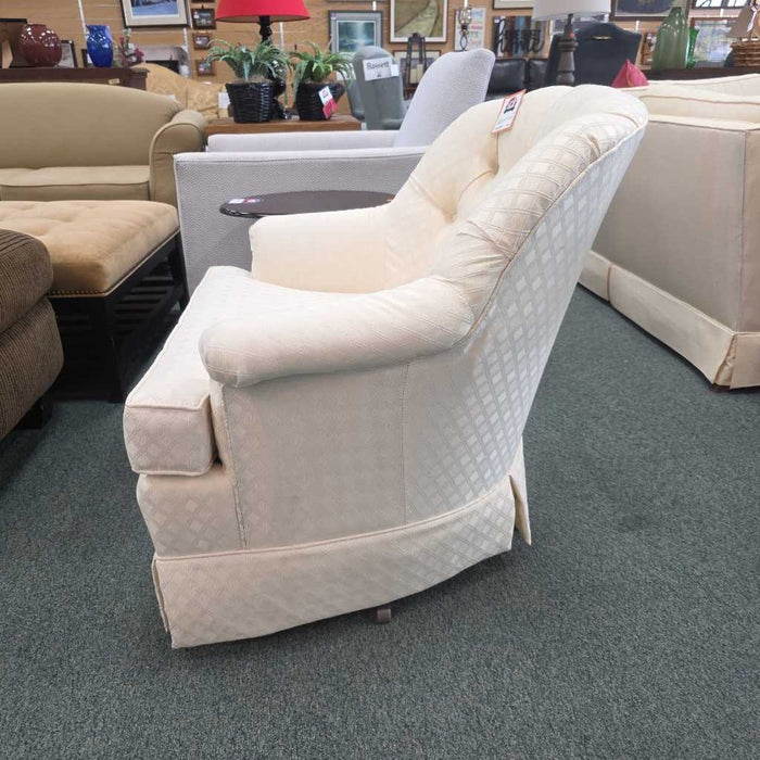 SWIVEL CHAIR KL