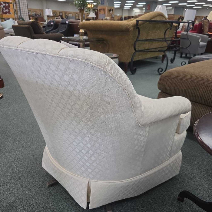 SWIVEL CHAIR KL