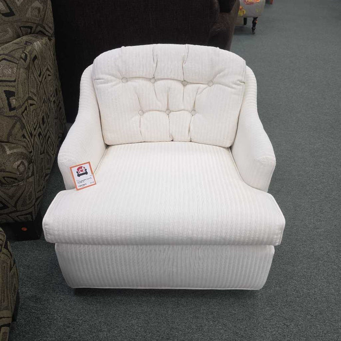 SWIVEL CHAIR AL