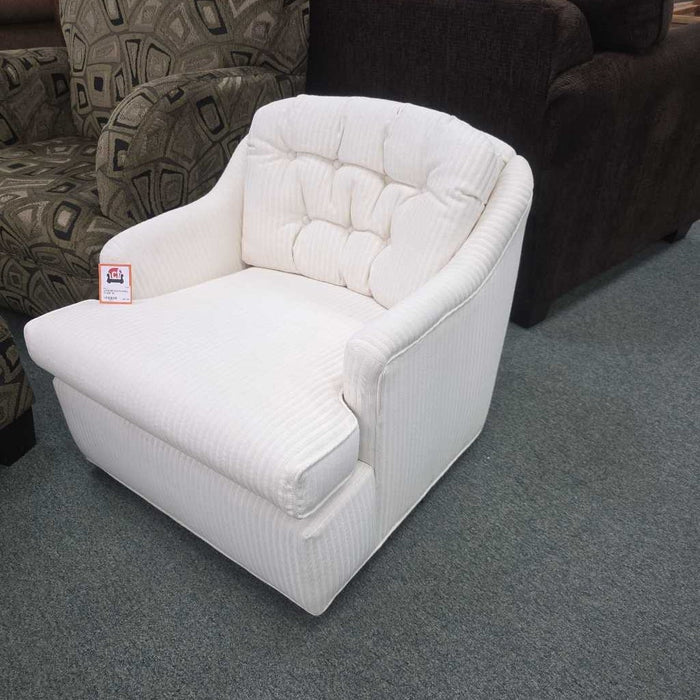 SWIVEL CHAIR AL