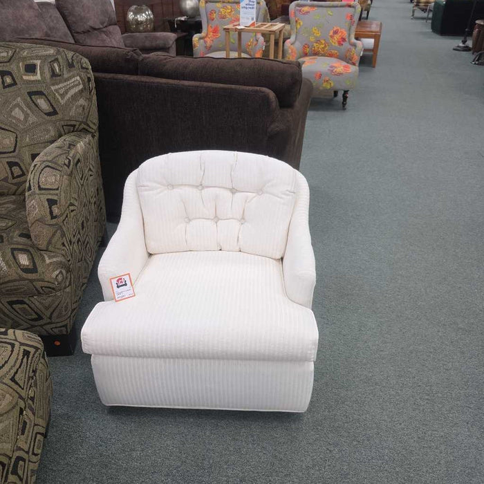 SWIVEL CHAIR AL
