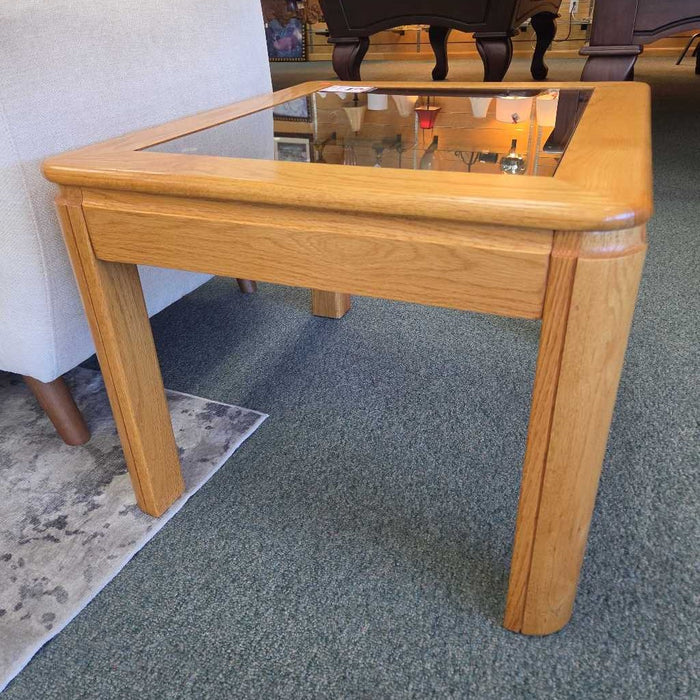 END TABLE AL