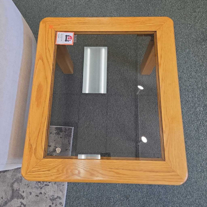 END TABLE AL
