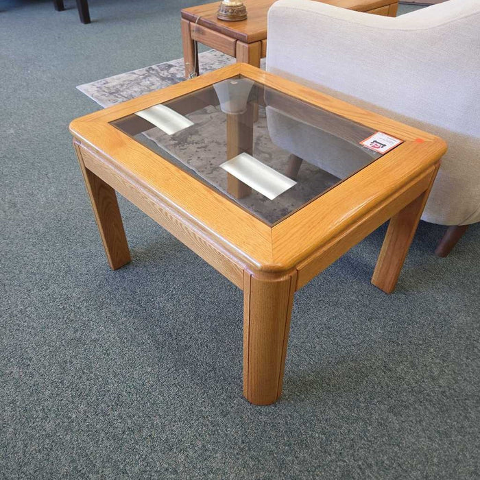 END TABLE AL